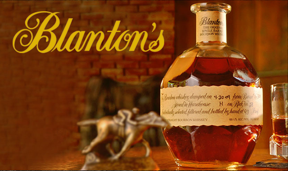 Blanton's