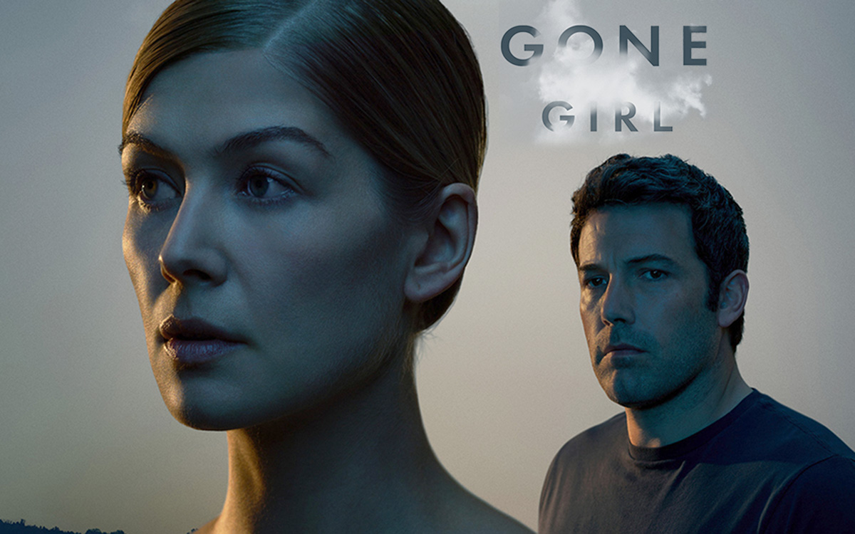 Gone Girl