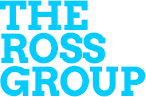 The Ross Group logo