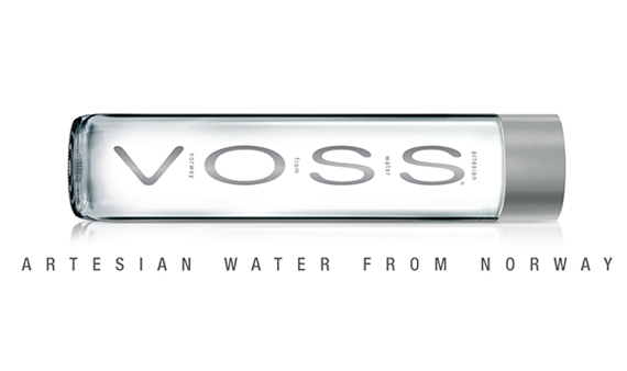 Voss Water