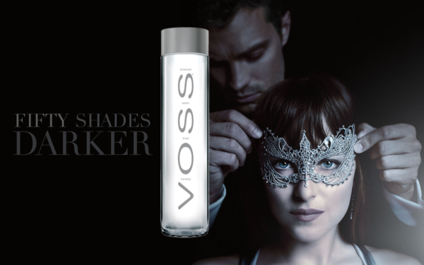 voss Fifty Shades Darker