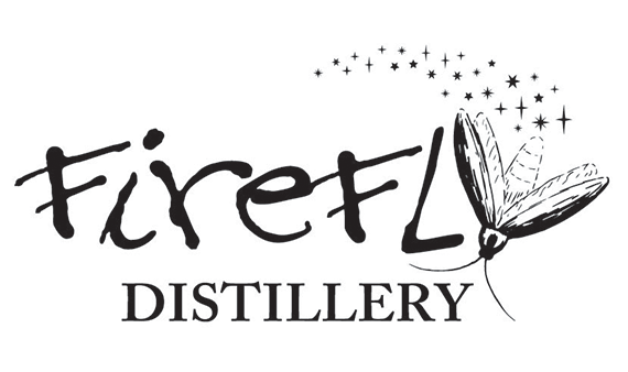 Firefly Distillery logo