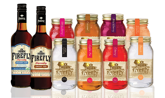 Firefly Distillery